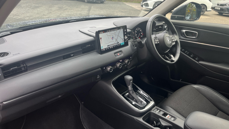 Honda HR-V 1.5 eHEV Advance 5dr CVT Hybrid Hatchback